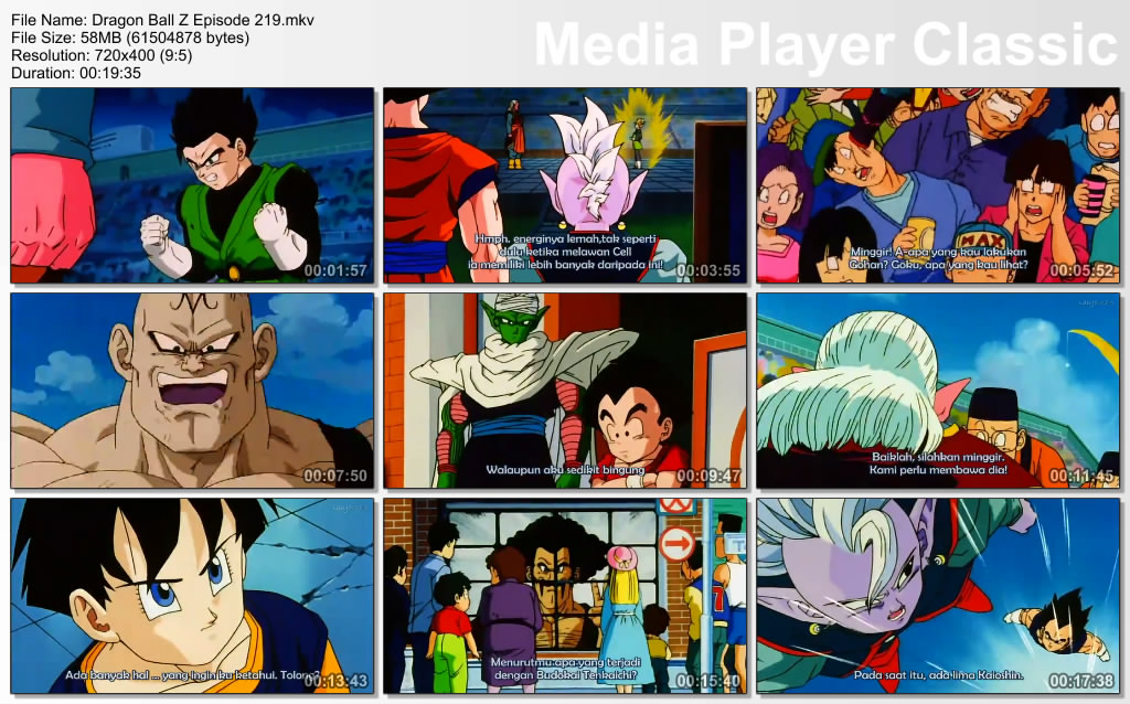 episodi di dragonball scaricare